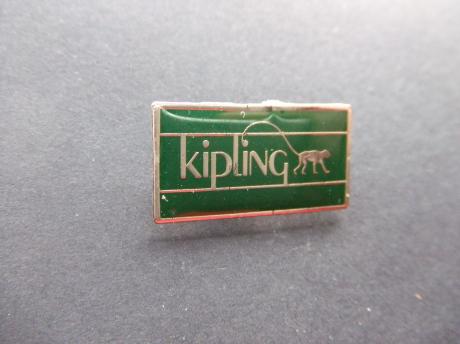 Kipling tassen logo